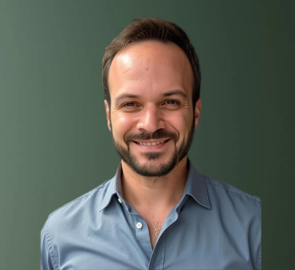 Elad Domany